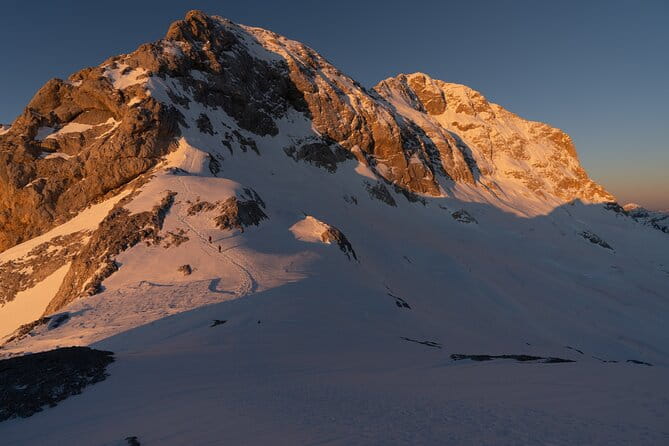 Triglav winter edition - Who Is This Tour Perfect For?