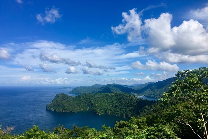 Trinidad City Highlights and Beach Experience - Transportation and Pickup