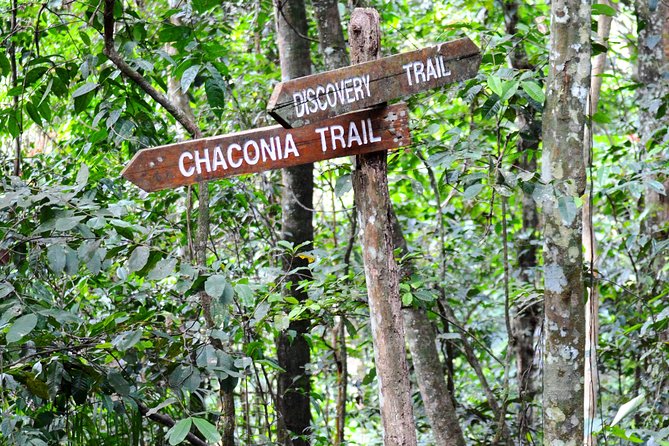 Trinidad Nature and Asa Wright Center Full-Day Tour From Port of Spain - Start Time and Attire