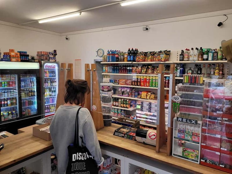 Trinkhallen Tour Dortmund - Exploring Dortmund’s Trinkhallen Culture