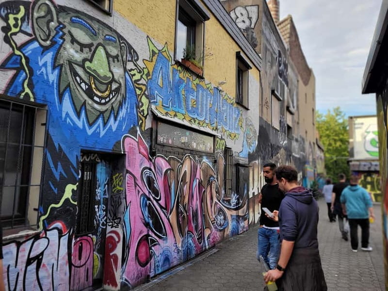 Trinkhallen Tour Dortmund - The Value of the Experience