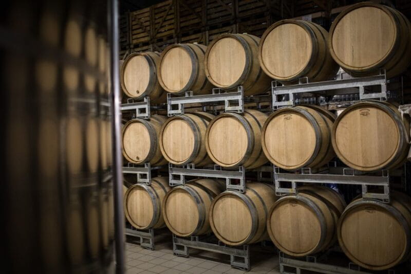 Trio Chocolaté - Tour en français - Champagne Passy-Grigny - Key points / Takeaways