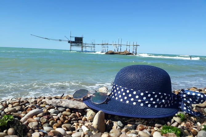 Trip to Abruzzo - Key Points / Takeaways