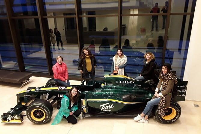 Trip to Abruzzo - Discovering Abruzzo: An In-Depth Review of the 6-Day Tour