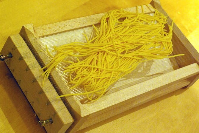 Trip to Abruzzo - Practical Details & What To Expect