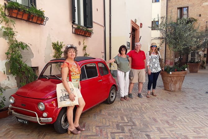 Trip to Abruzzo - Who Would Love This Tour?