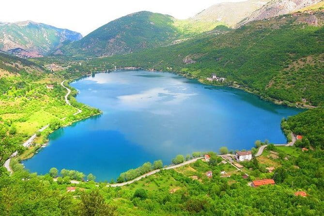 Trip to Abruzzo - FAQ About the Abruzzo Tour