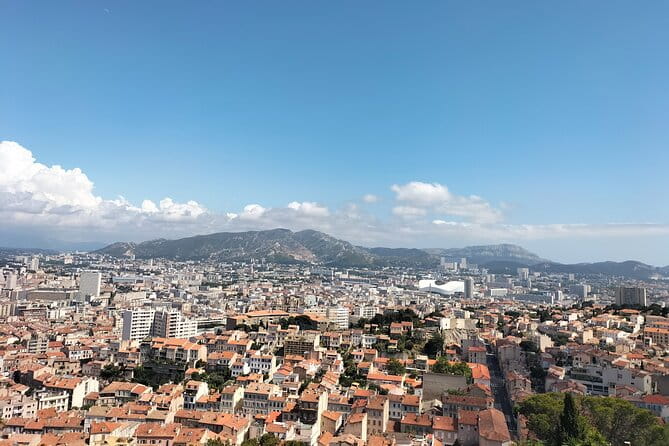 Trip to Aix-en Provence, Marseille & Countryside Wine Tour - Key points / Takeaways
