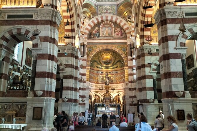 Trip to Aix-en Provence, Marseille & Countryside Wine Tour - FAQ