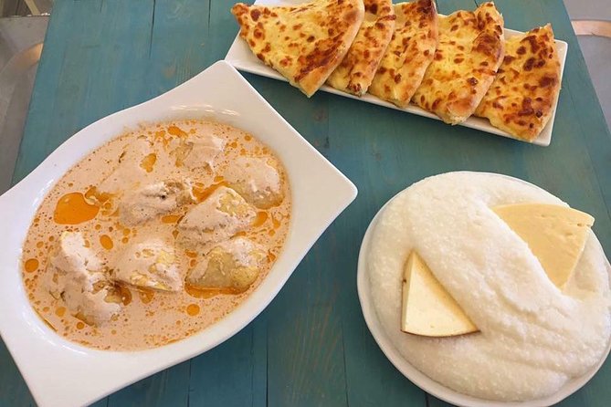 Trip to Martvili Canyon, Prometheus Cave and Kinchkha Waterfall From Kutaisi - Exploring Martvili Canyon