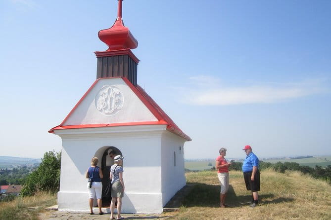 Trip to the Austerlitz Battlefield Near BRNO in the Czech Republic - Booking Options
