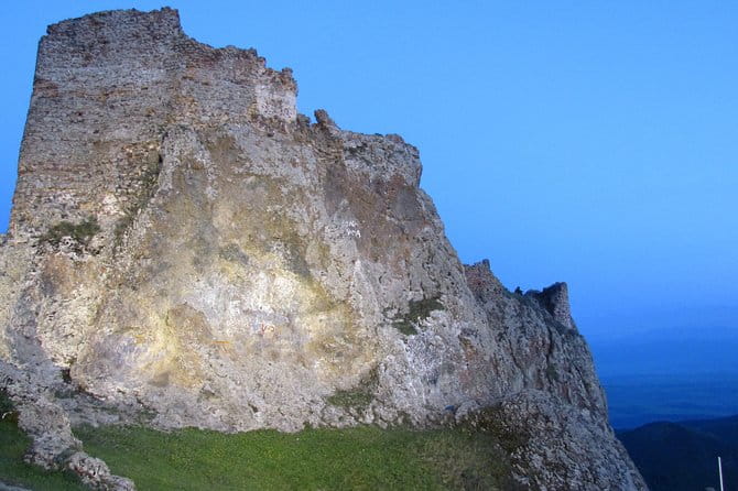 Trip to The Diamond Bridge and Dashbashi Canyon - Final Thoughts