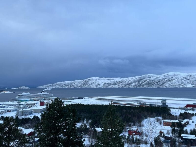 Trip to view Alta City from Altabakken. - Exploring Alta from Altabakken: A Complete Guide