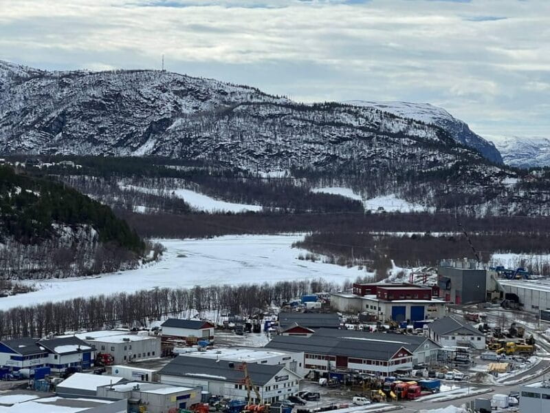 Trip to view Alta City from Altabakken. - Who Is This Tour Perfect For?