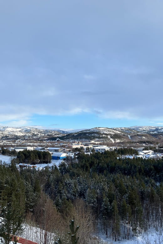 Trip to view Alta City from Altabakken. - Frequently Asked Questions