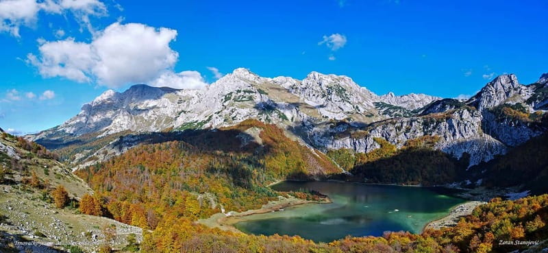 Trnovako Lake: National Park Sutjeska- Magli - Trekking - The Itinerary Breakdown: What You’ll Experience