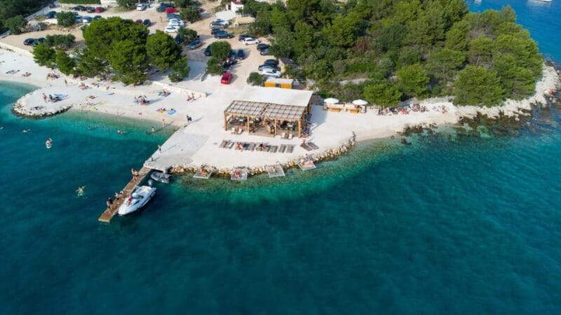 TROGIR: Blue Lagoon & 3 Islands Half-day Speedboat tour - Who Will Love This Tour?