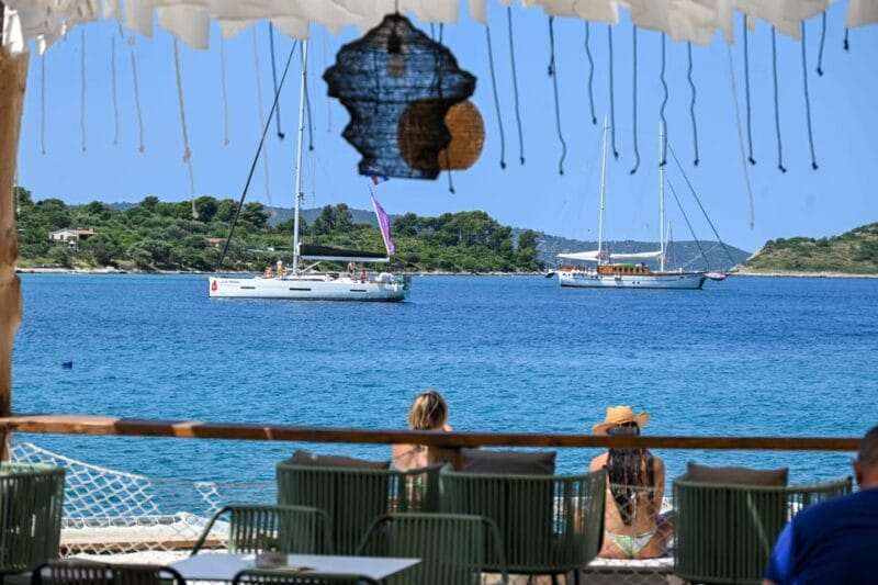 TROGIR: Blue Lagoon & 3 Islands Half-day Speedboat tour - Final thoughts