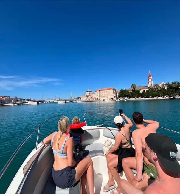Trogir: Blue Lagoon and 3 Islands Speedboat Tour - Final Thoughts: Is It Worth It?
