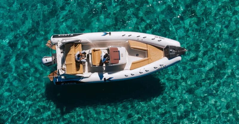 Trogir, Blue Lagoon and olta (shipwreck) Private Boat Tour - Final Thoughts