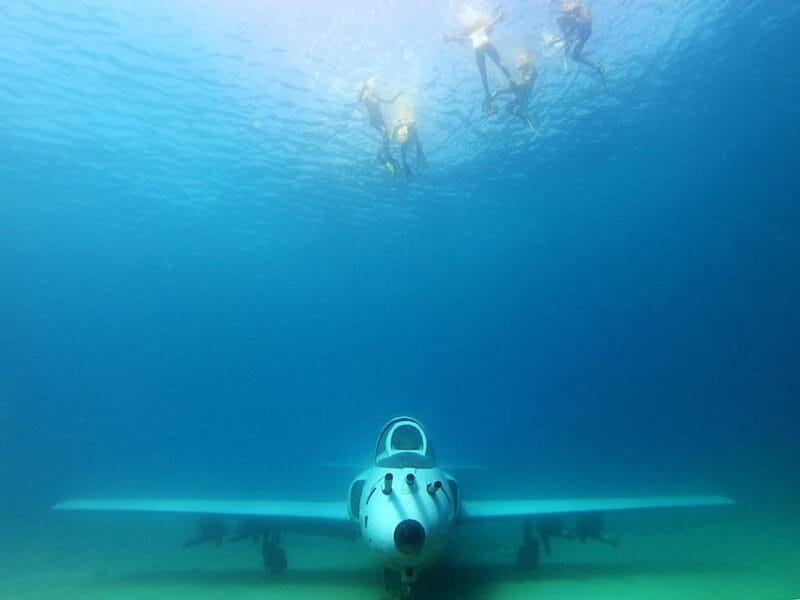 Trogir: Boat tour to Unique underwater museum - FAQ