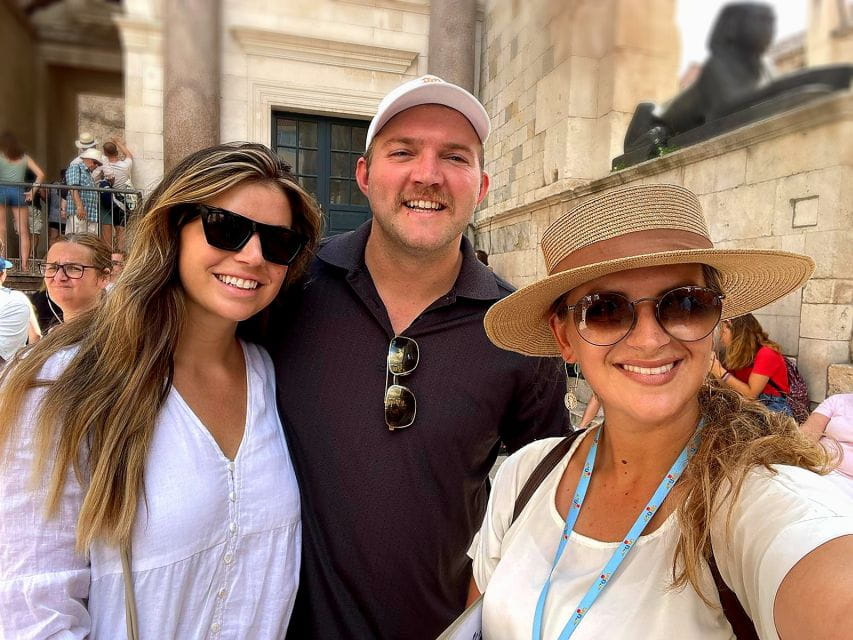 Trogir: City Highlights Guided Walking Tour - Activity Details