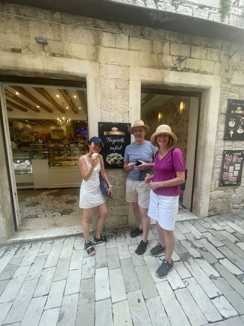Trogir: City Highlights Guided Walking Tour - Accessibility and Cancellation