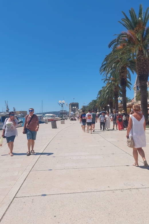 Trogir: City Highlights Guided Walking Tour - Customer Reviews