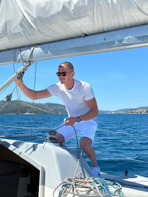 Trogir: Full-Day Bachelorette Party on a Sailboat - Price & Logistics: Getting the Most Value