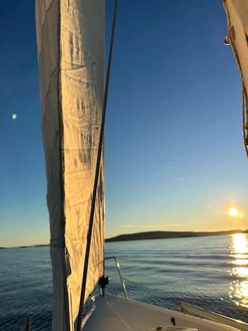 Trogir: Full-Day Bachelorette Party on a Sailboat - Why You Might Want To Book This Experience