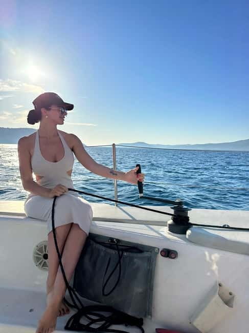 Trogir: Full-Day Bachelorette Party on a Sailboat - Final Thoughts: Is It Worth It?