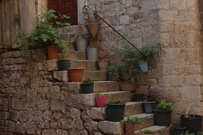 Trogir Old Town History and Monuments Private Guided Walking Tour - Who Will Love This Tour?