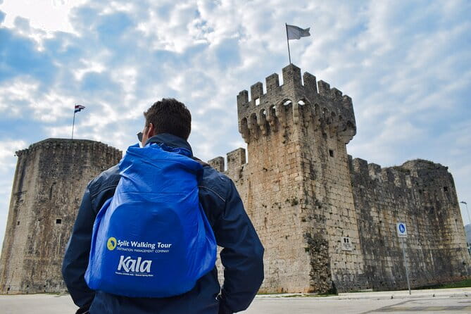 Trogir Old Town Walking Tour - Why You Might Enjoy This Tour