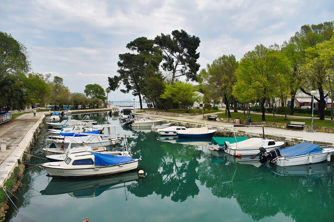 Trogir Old Town Walking Tour - Final Thoughts