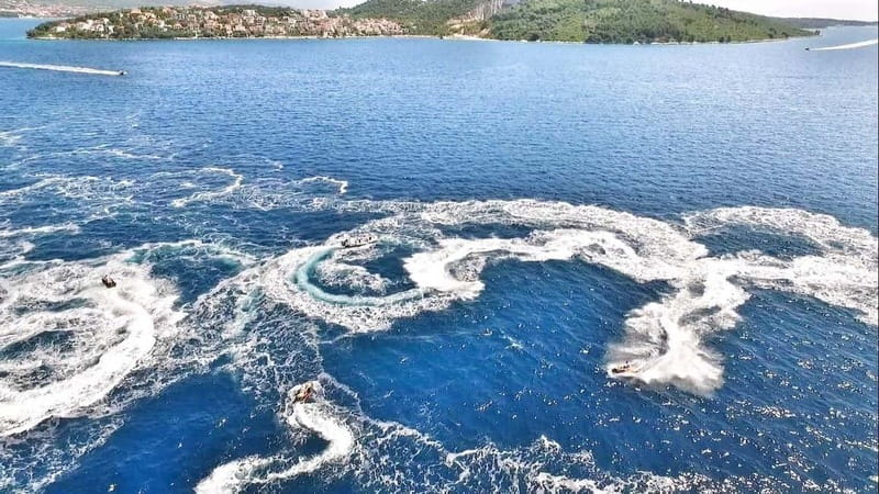 Trogir: Prestige Jet Ski Safari - Who Is This Experience Best For?