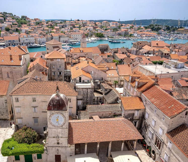 Trogir: Private Walking Tour with Local Guide - FAQ