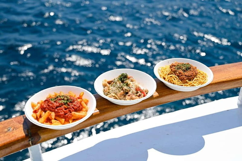 Trogir: Shipwreck - Blue Lagoon All Inclusive Boat Tour - Key Points and Takeaways