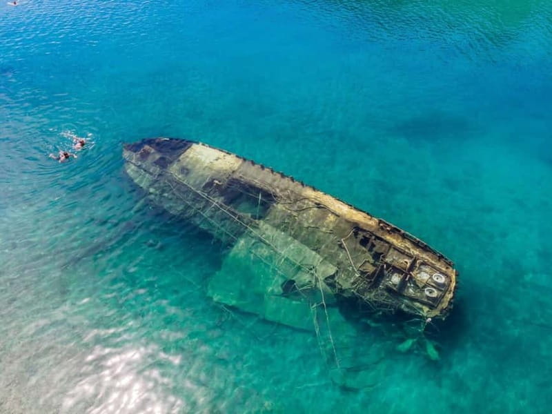 Trogir: Shipwreck - Blue Lagoon All Inclusive Boat Tour - Final Thoughts: Is This Tour Worth It?