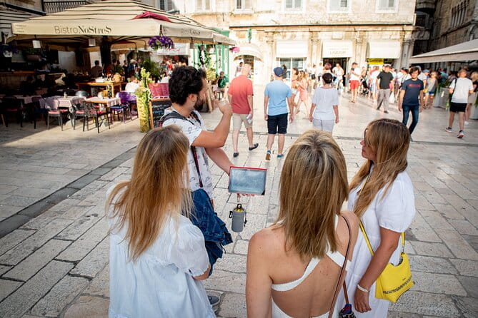 Trogir & Split Private tour of two UNESCO cities - Who Should Consider This Tour?