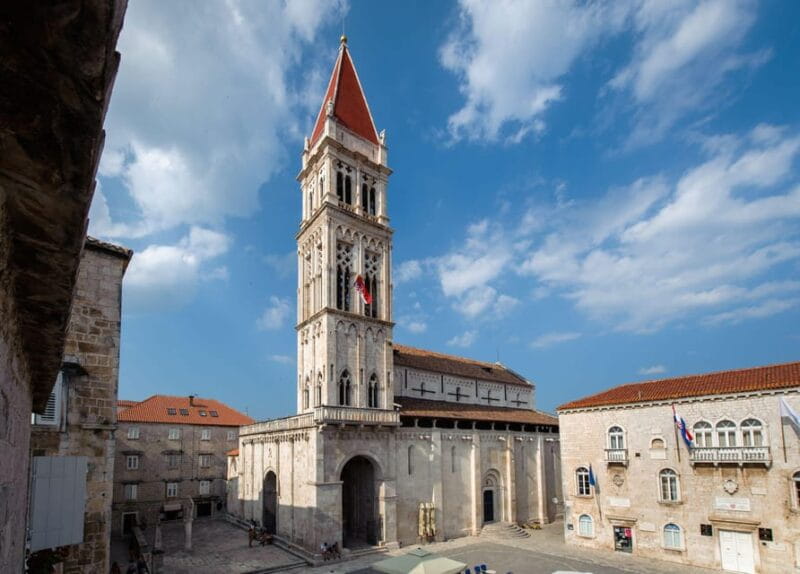 Trogir/Split - Trogir History & Luxury Culinary Tour - Logistics and Practicalities
