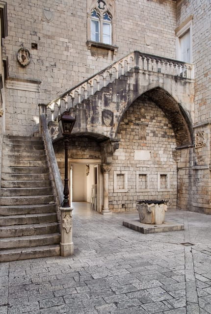 Trogir/Split - Trogir History & Luxury Culinary Tour - Frequently Asked Questions