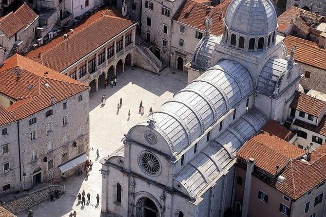 Trogir to Krka Waterfalls - Full Day Private Tour Including Free Detour - The Krka National Park Experience: What to Expect