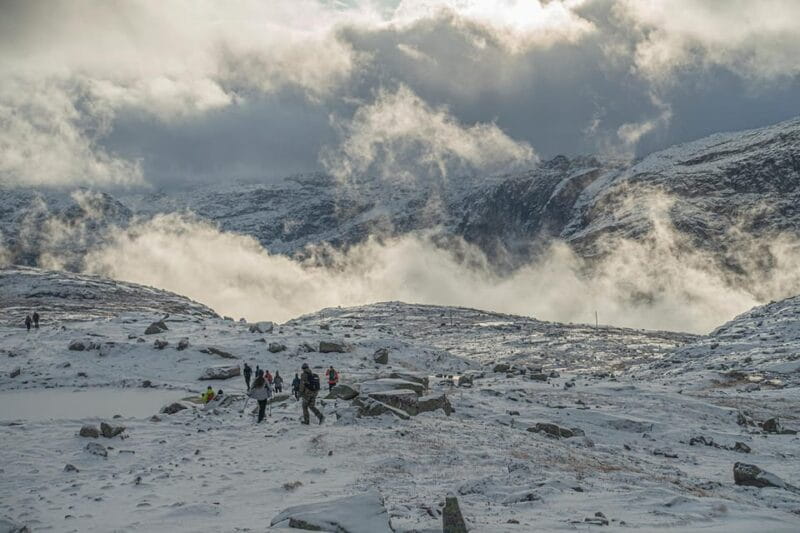 Trolltunga Autumn Hike Go Viking - Frequently Asked Questions