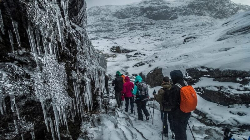 Trolltunga Autumn Hike Go Viking - Final Thoughts