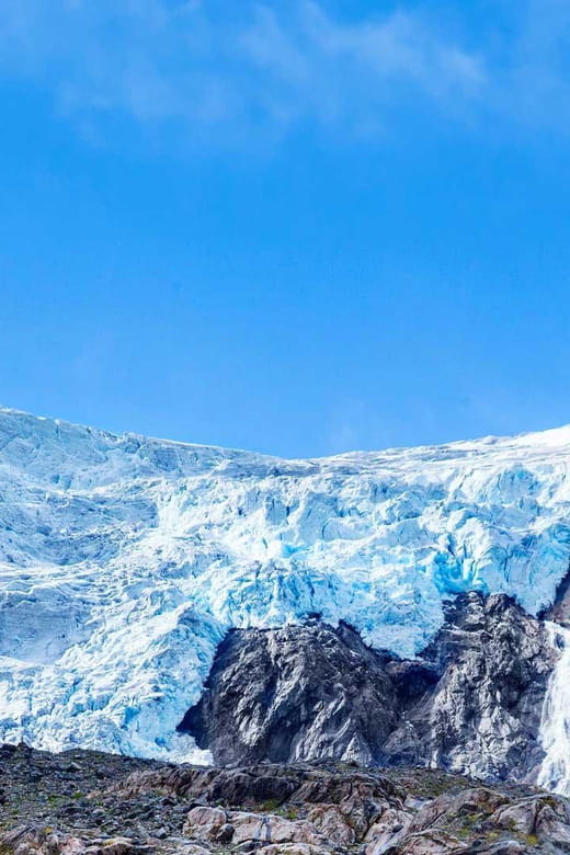 Trolltunga Helicopter Tour - What to Expect During the Flight