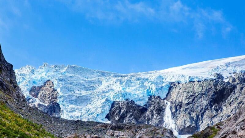 Trolltunga Helicopter Tour - FAQ