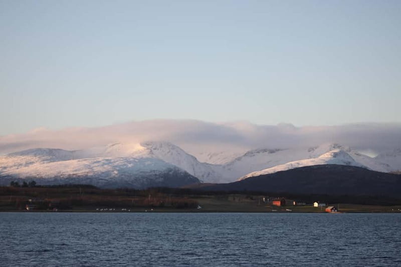 Tromsø: 2-Hour Island Tour Cruise with Snacks and Drinks - Frequently Asked Questions