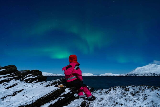 Tromsø- 3 days experience - Key Points / Takeaways