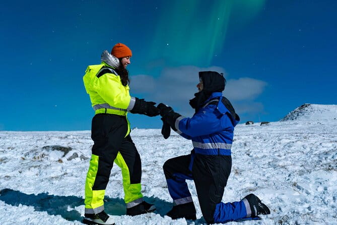 Tromsø- 3 days experience - Price and Value Consideration