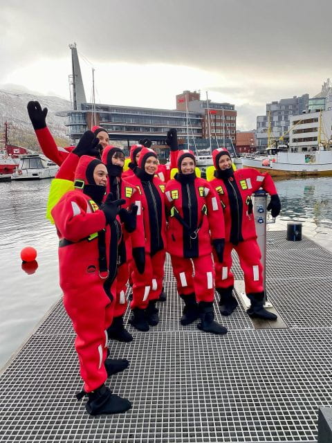 Tromsø: Arctic Floating with Snacks and Drinks - Final Thoughts: Is This the Arctic Experience for You?
